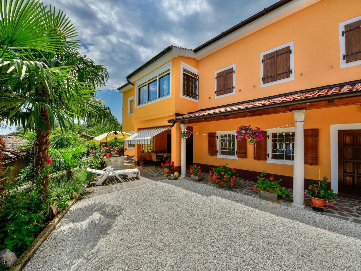 Apartment Villa Karolina By Interhome Opric Exterior photo